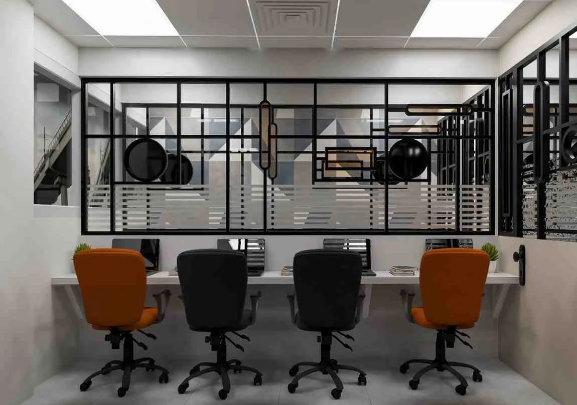 Coworking Space in South Delhi