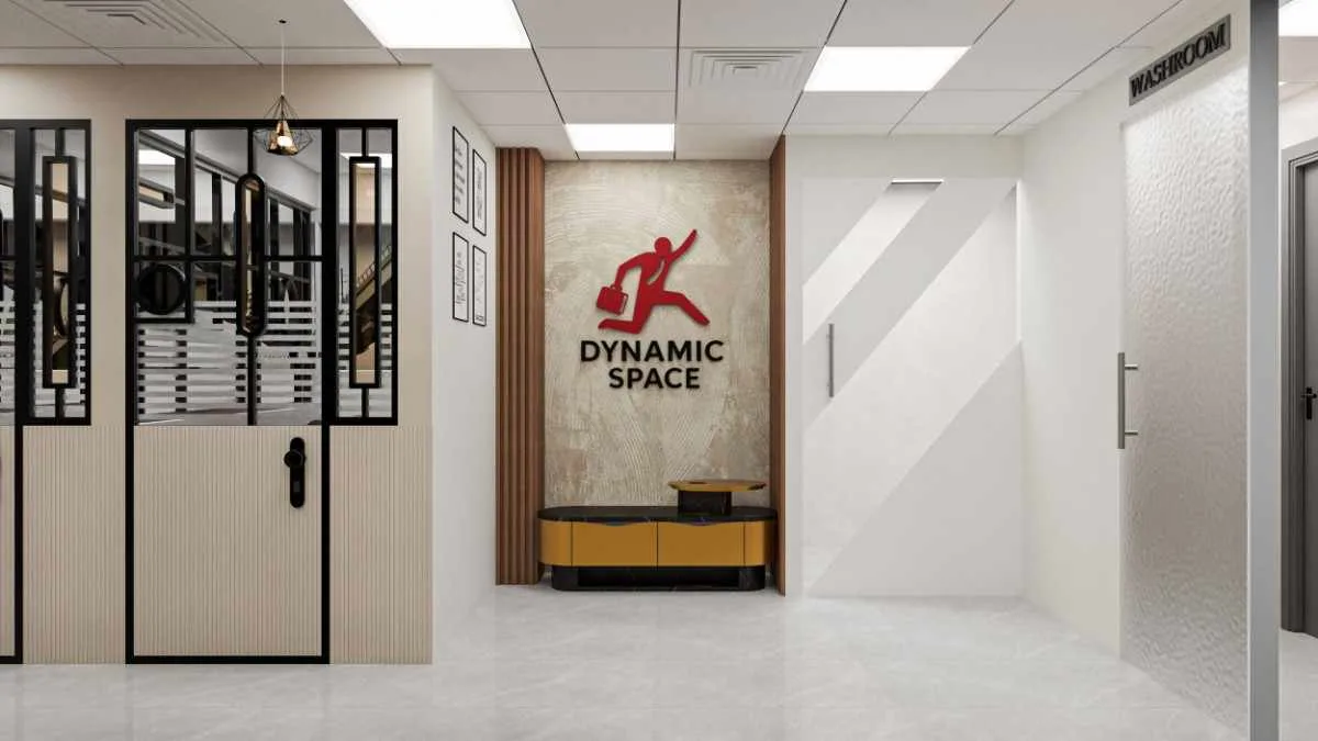 Coworking Space in Connaught Place