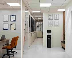 Shared Office Space in Delhi