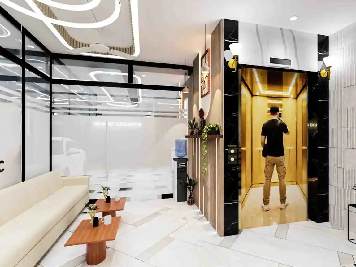 Private Office Space for Rent