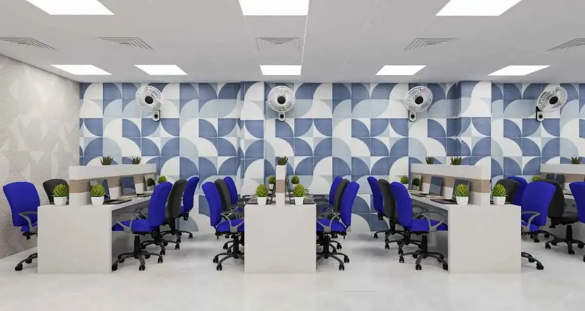 Office Space for Startups