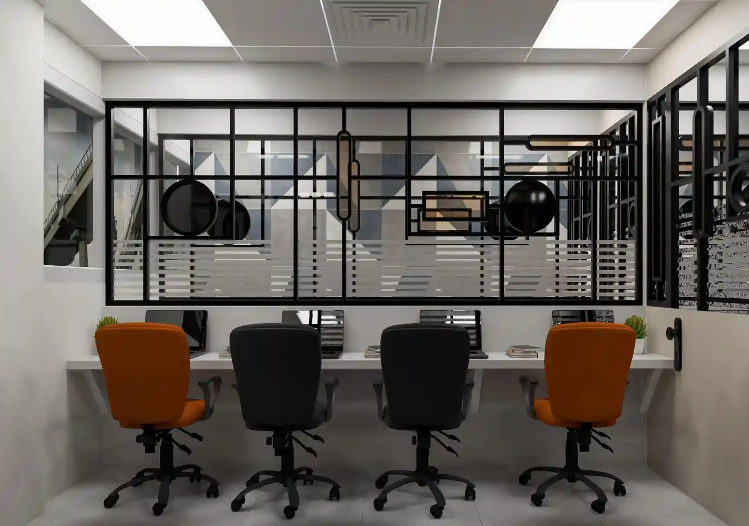 Why Coworking Spaces Are Growing in India