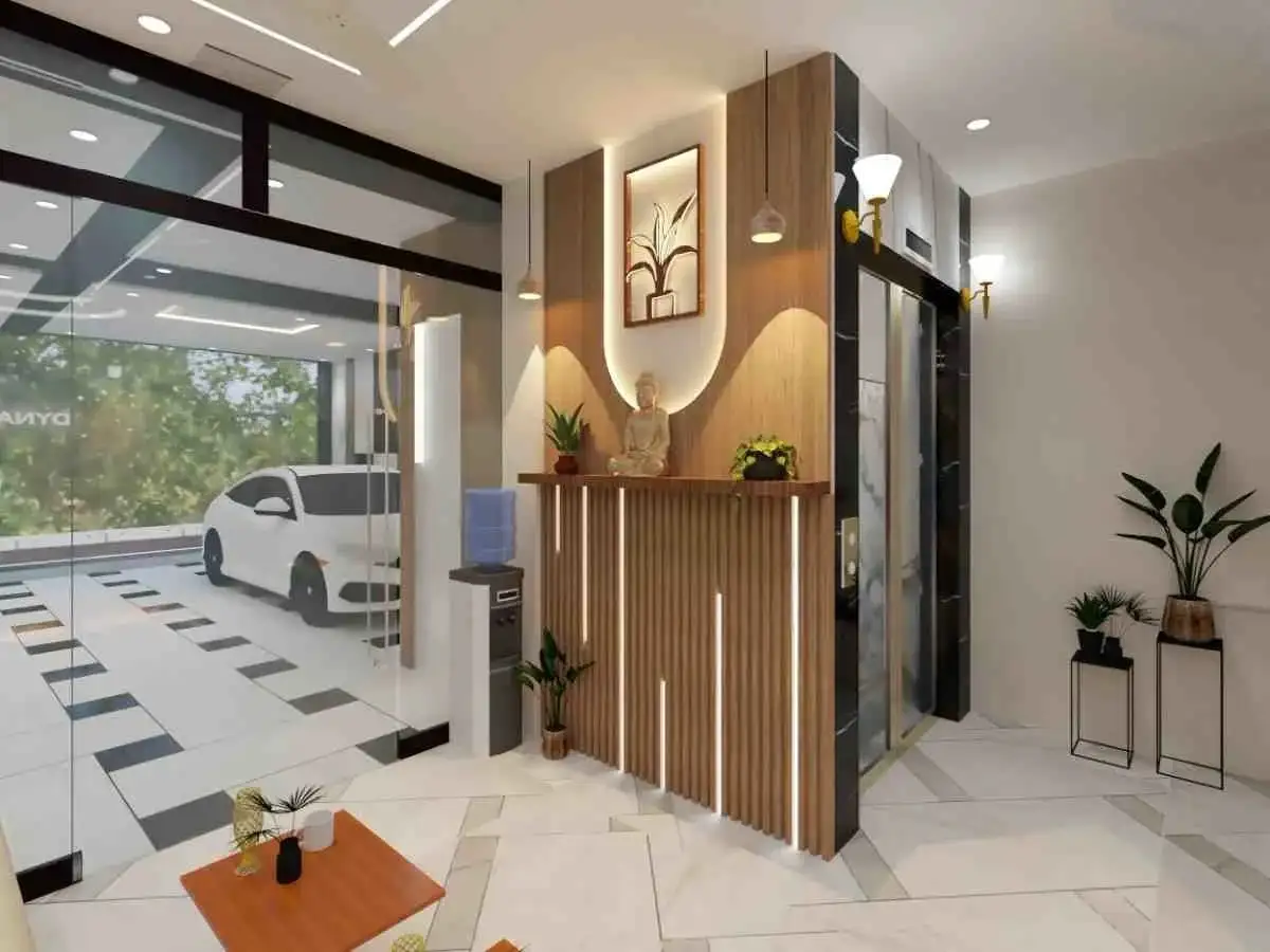 Best Coworking Space in West Delhi – Complete Guide