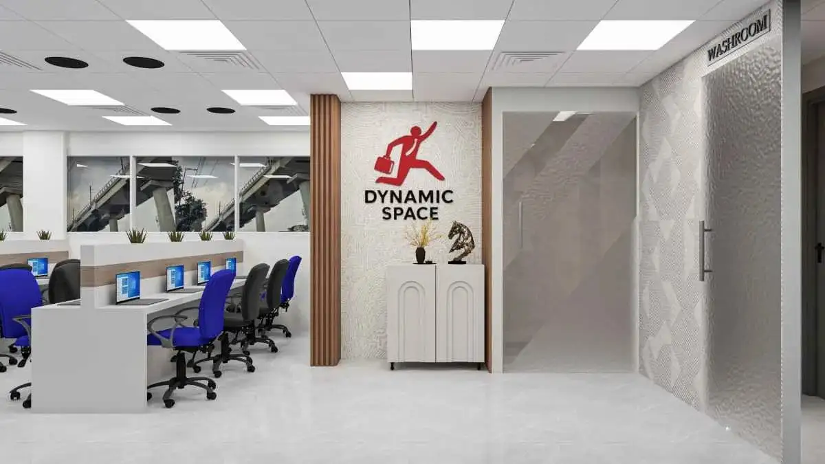 How to Choose the Best Coworking Space Near You