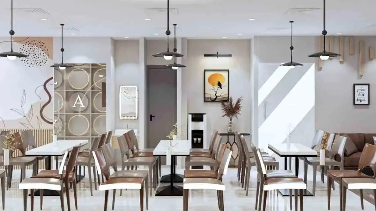 Top 10 Benefits of Coworking Space for Startups