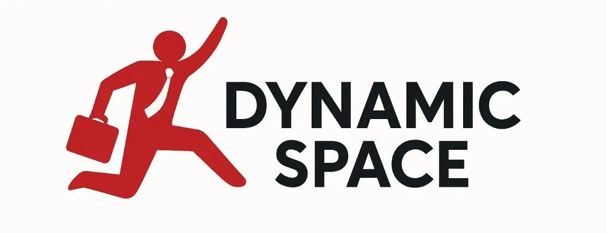 Dynamic Space Logo